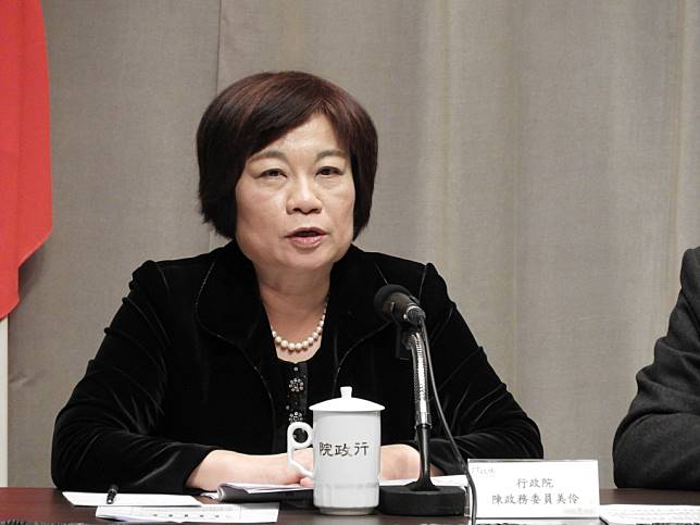 立委批年改報告列密件拒提供 國發會：已公告上網