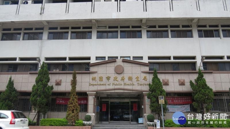 接種第一劑子宮頸癌疫苗　桃園高三畢業女學把握