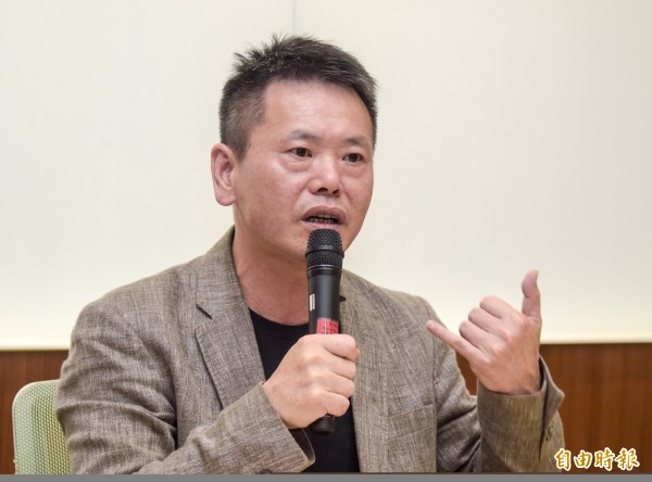 終止換將流言 藍營22位縣市長選將提前合體造勢 