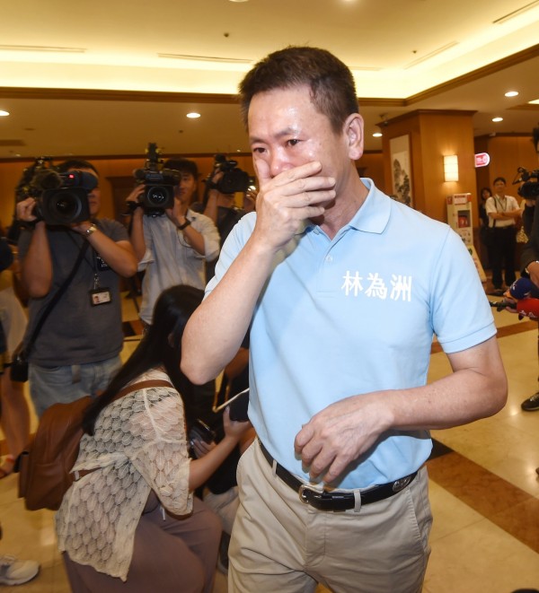 終止換將流言 藍營22位縣市長選將提前合體造勢 