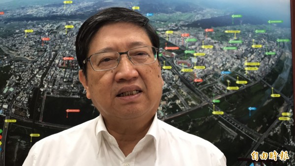 終止換將流言 藍營22位縣市長選將提前合體造勢 