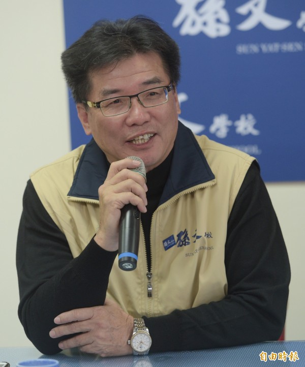 終止換將流言 藍營22位縣市長選將提前合體造勢 