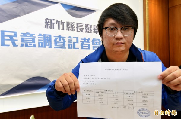 終止換將流言 藍營22位縣市長選將提前合體造勢 