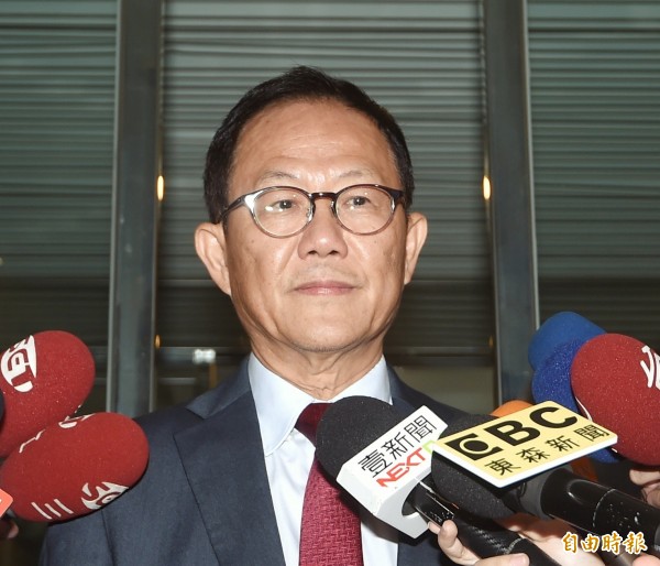 恢復敬老金是1坨大便？ 柯P：AI越來越接近我的回答 
