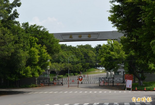 成功嶺爆士官輕生 寢室內上弔死亡 