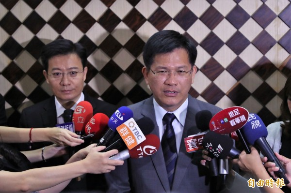 盧秀燕發言人偷錄林佳龍內部選務會議被抓包？ 張又仁喊栽贓   