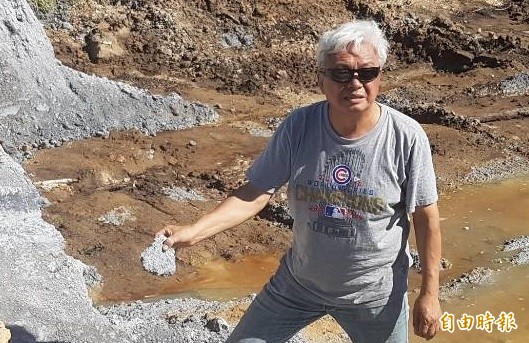 民進黨雲林縣黨部公布黨內提名候選人囉