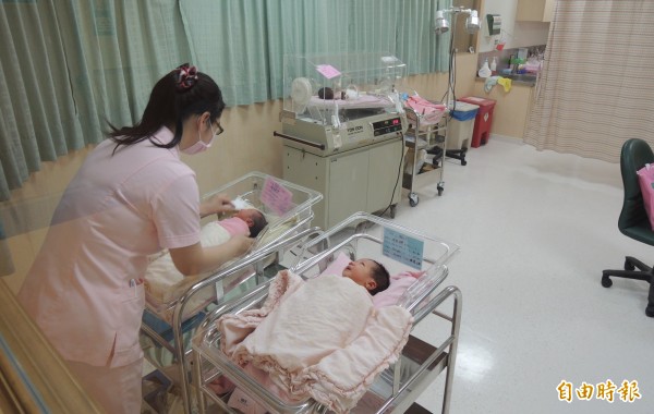 民進黨雲林縣黨部公布黨內提名候選人囉