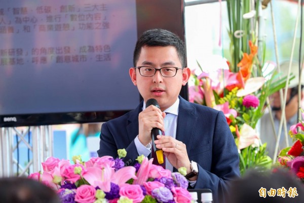 藍營造勢 中市府反擊：盼停止譁眾取寵式的政治語言 