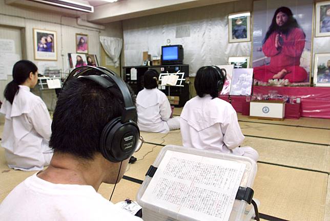 當台灣執行死刑討論再起　他們討論的是：走在人間鋼索的43名死囚