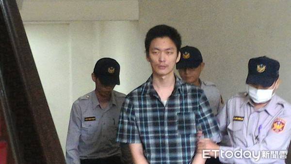 鄭捷死刑定讞19天伏法！　羅瑩雪曝：卸任十幾天前加班批准