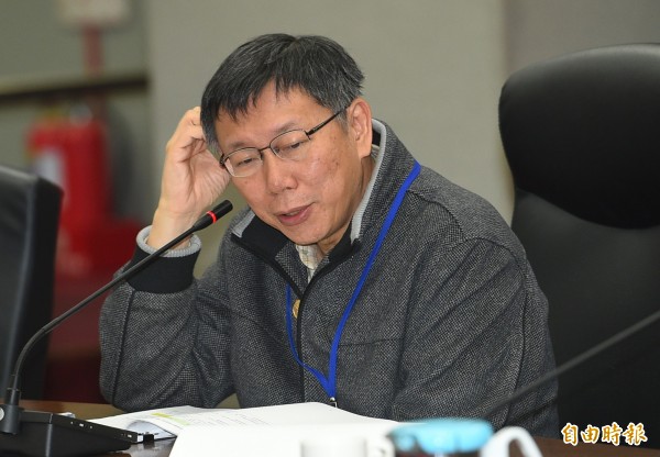 馬英九偕妻搭熱氣球 維安車輛追著到處跑 