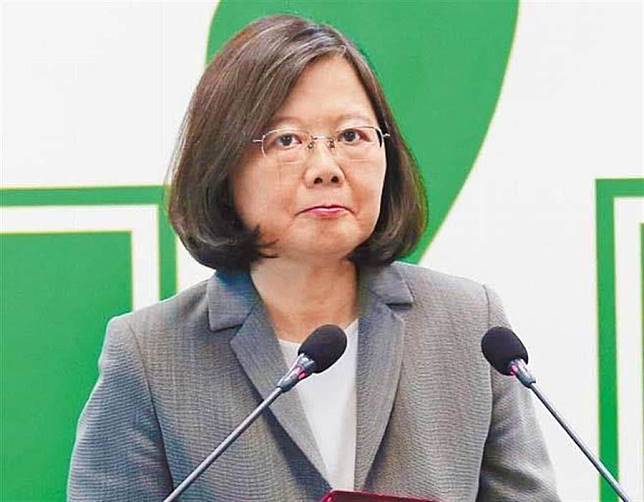 吳子嘉點名2020國民黨誰最有機會戰贏小英