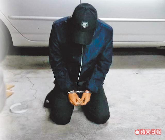 惡男絞殺女房東判免死 家屬怒:體制保護壞人