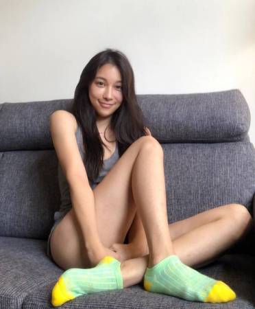 納吉兒緋聞女星 曾是言承旭小模新歡