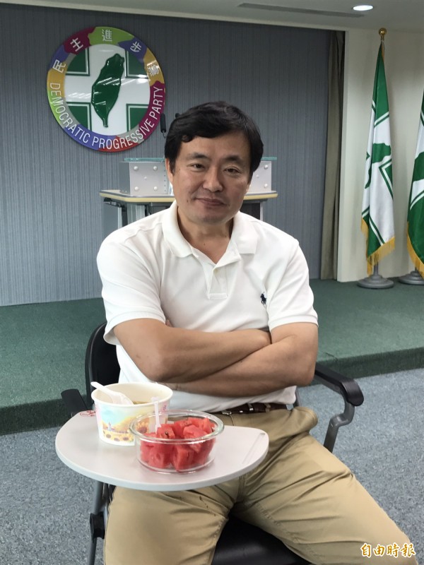 蘇貞昌想舉行辯論會 侯友宜：絕不懼戰！ 
