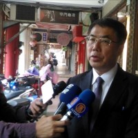 蘇貞昌想舉行辯論會 侯友宜：絕不懼戰！ 
