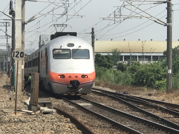 告別屎尿橫流！中壢火車站公廁新樣貌曝光
