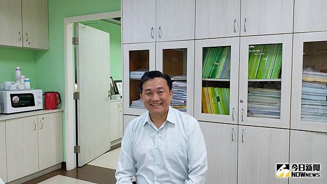 軍改通知書出包恐有內鬼？王定宇：很快會有答案
