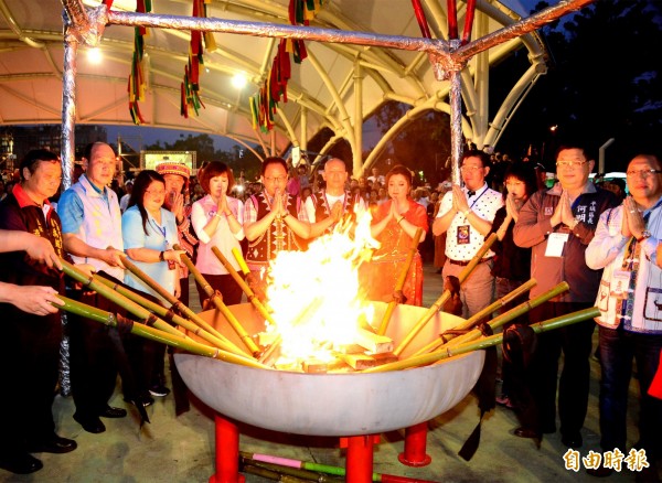 找回美好回憶！龍岡大操場整修好了 重「新」開fun 