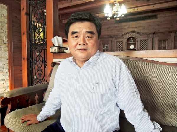 張榮味索賄判刑 林智鴻：韓國瑜還自認「張派人馬」嗎? 
