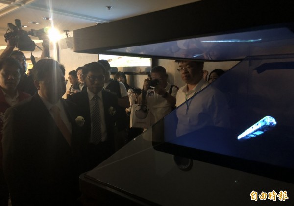 桃園綠線捷運簽約 10月動工、2025年完工