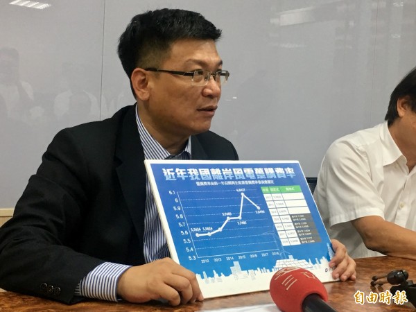 風電遭抹黑 蔡總統要立委、行政部門說明白 