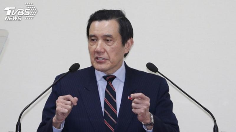 馬辦證實了！　馬英九正在籌組基金會