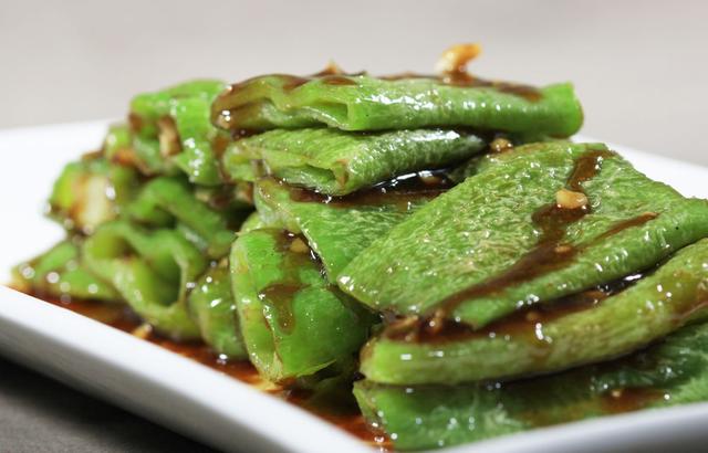 26種素菜做法大全，為了身體健康再也不吃大魚大肉了，收了慢慢做 - 美食筆記