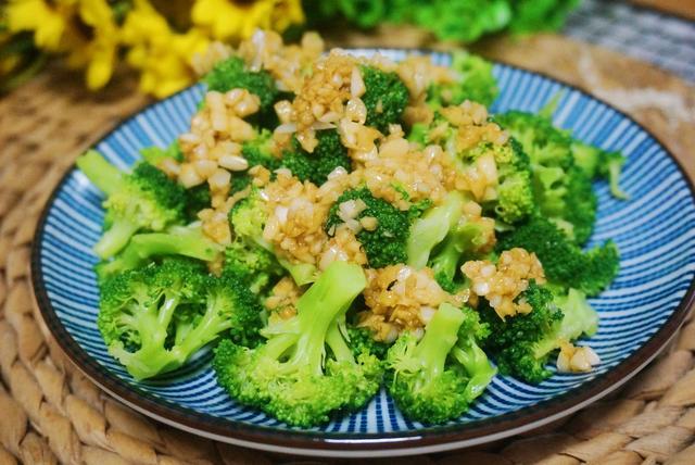 26種素菜做法大全，為了身體健康再也不吃大魚大肉了，收了慢慢做 - 美食筆記