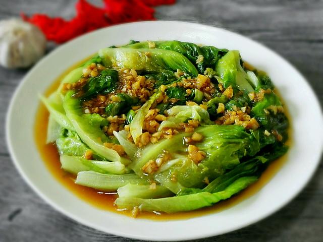 26種素菜做法大全，為了身體健康再也不吃大魚大肉了，收了慢慢做 - 美食筆記