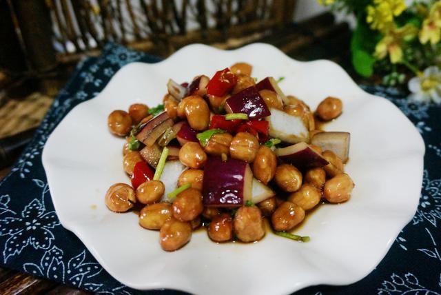 26種素菜做法大全，為了身體健康再也不吃大魚大肉了，收了慢慢做 - 美食筆記