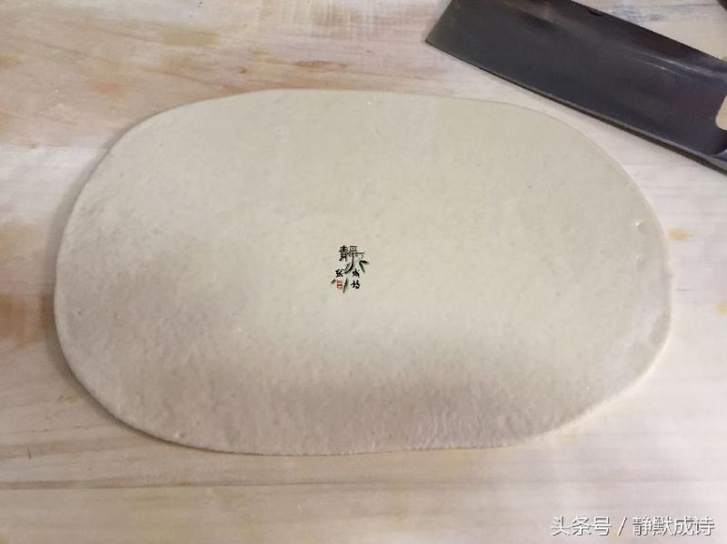 這樣蒸花捲，又快又好吃，再也不用等幾小時，照著做零失敗！ - 美食筆記