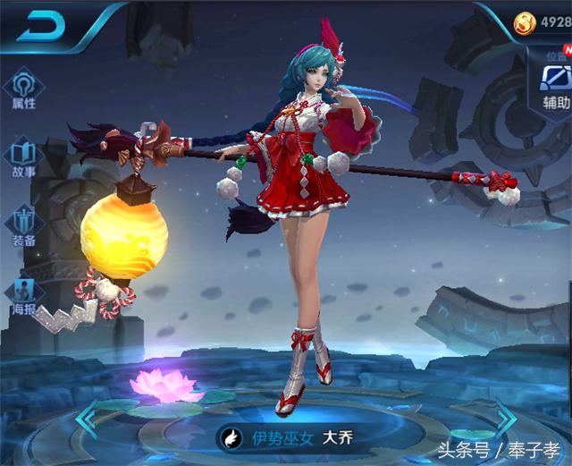 王者榮耀：獻祭流雅典娜「最強剋星」，大喬上榜，榜首斷線流天敵
