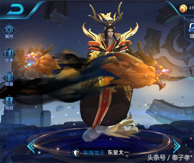 王者榮耀：獻祭流雅典娜「最強剋星」，大喬上榜，榜首斷線流天敵