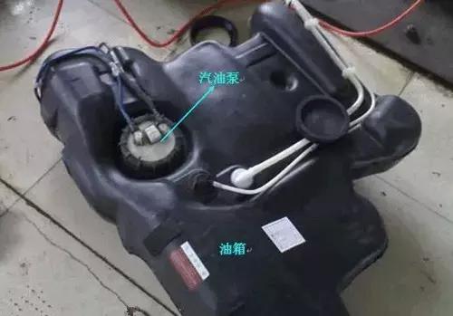 史上最全汽車各部件圖解，看看您認識幾個