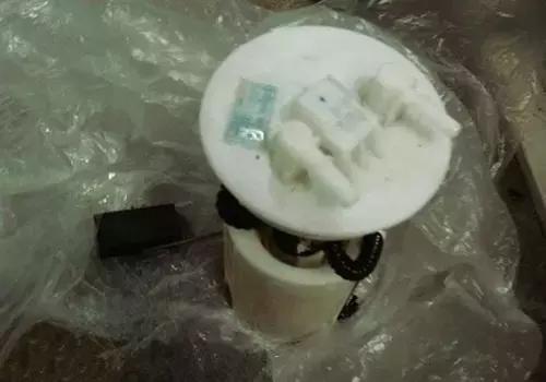史上最全汽車各部件圖解，看看您認識幾個