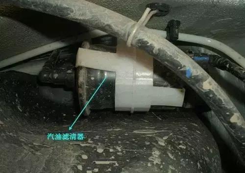 史上最全汽車各部件圖解，看看您認識幾個