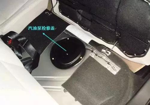 史上最全汽車各部件圖解，看看您認識幾個