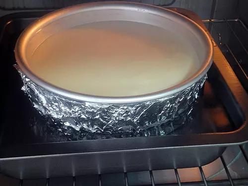 專業做甜點17年的師傅，教您正宗乳酪蛋糕的做法和秘訣，不輸買的 