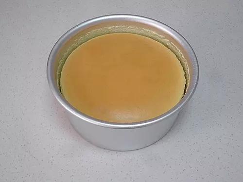 專業做甜點17年的師傅，教您正宗乳酪蛋糕的做法和秘訣，不輸買的 