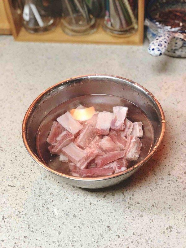 好吃又解饞的蒜蓉豆豉蒸排骨，懶人必備，一上桌就遭瘋搶！  