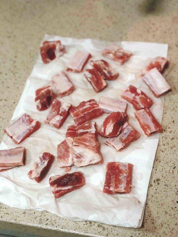 好吃又解饞的蒜蓉豆豉蒸排骨，懶人必備，一上桌就遭瘋搶！  