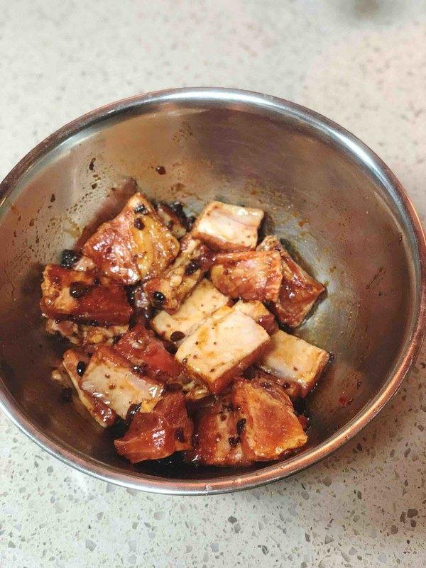 好吃又解饞的蒜蓉豆豉蒸排骨，懶人必備，一上桌就遭瘋搶！  