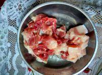 豬肉燜豆腐為什麼做的那麼好吃，豬肉燜豆腐秘製做法