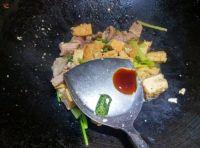 豬肉燜豆腐為什麼做的那麼好吃，豬肉燜豆腐秘製做法