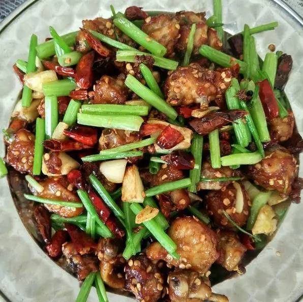 ❤10道超好吃的下飯菜，煮其中一道我就可以吃上一碗大飯了呢！