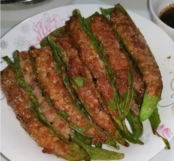 ❤10道超好吃的下飯菜，煮其中一道我就可以吃上一碗大飯了呢！