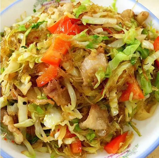❤10道超好吃的下飯菜，煮其中一道我就可以吃上一碗大飯了呢！