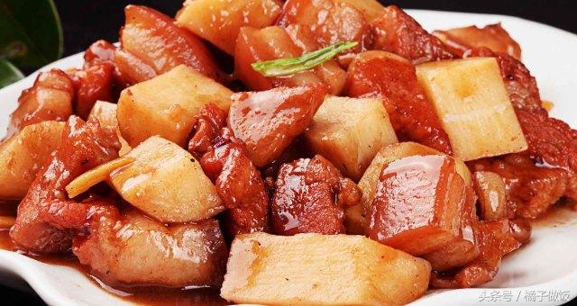 紅燒肉的8種做法，肥而不膩、鮮美無敵，學會一個都能當大廚  